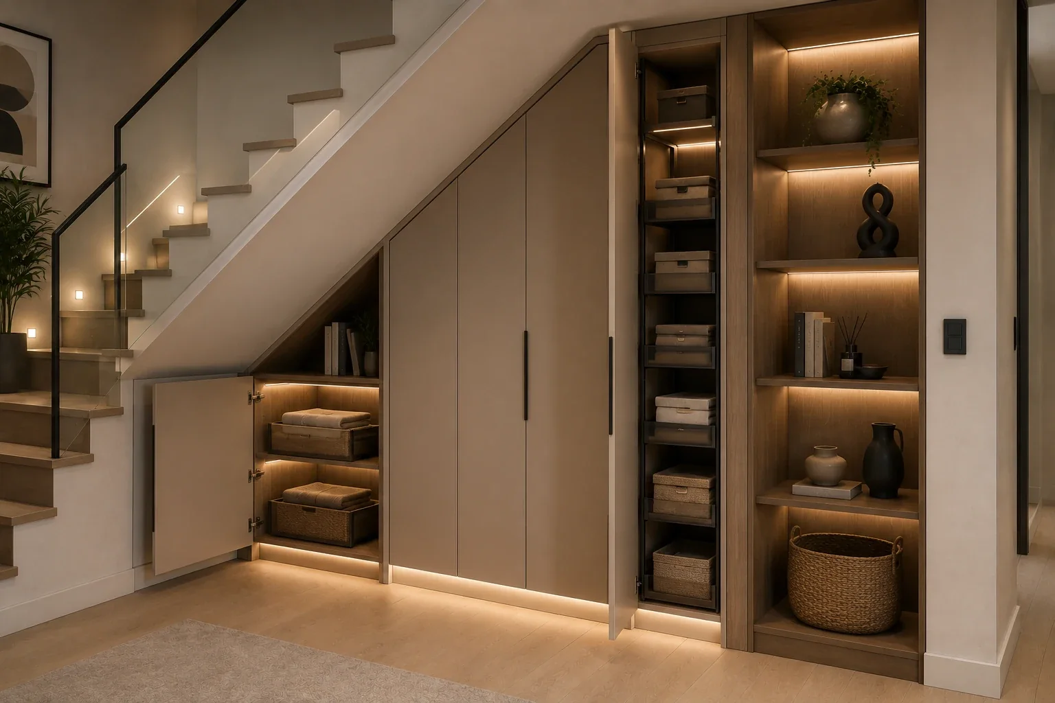 Mobilier d’angle design — vue 2