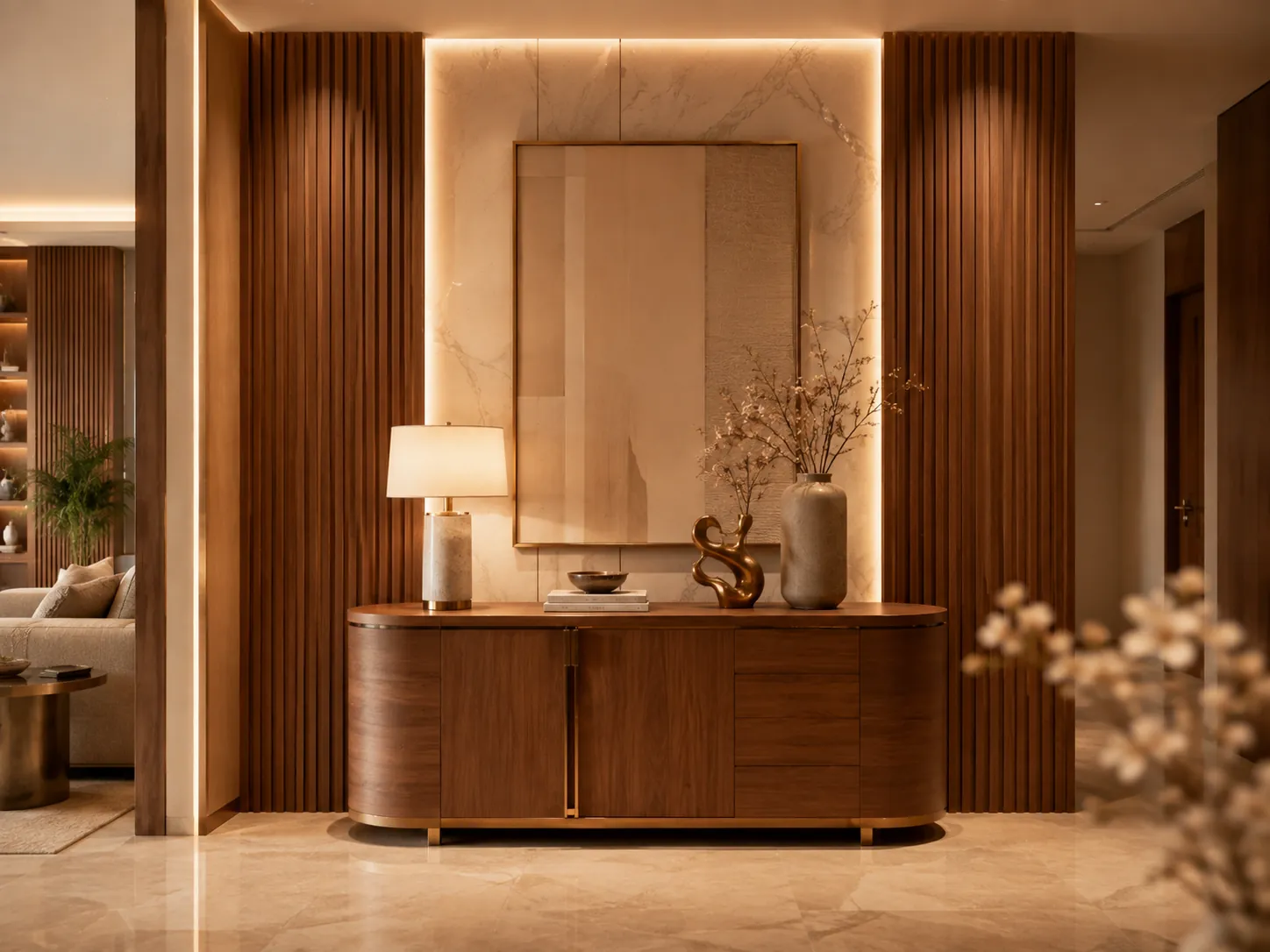 Aménagement & décoration intérieure