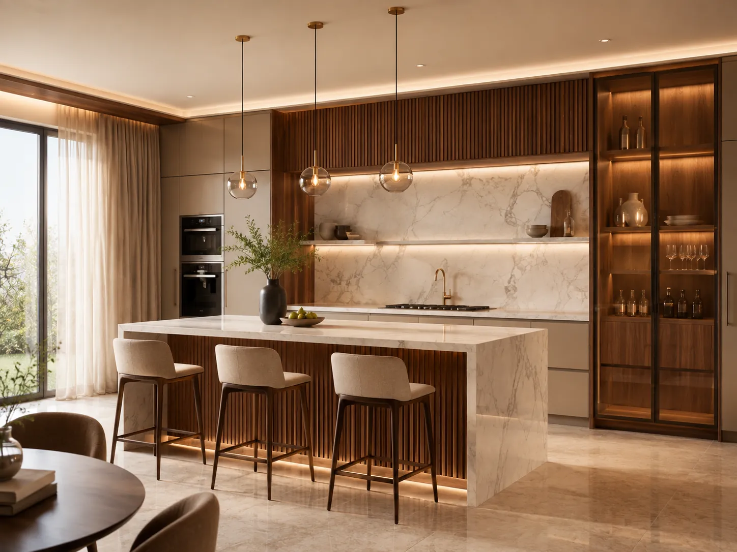 Cuisines sur mesure